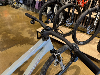 S-Works Epic 9 Custom Build XL