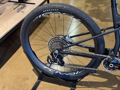 S-Works Epic 9 Custom Build