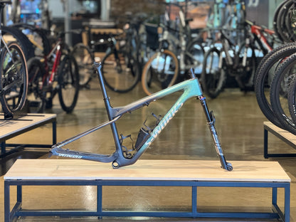 S-Works Epic World Cup Frameset