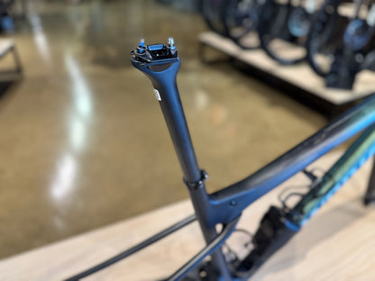 S-Works Epic World Cup Frameset