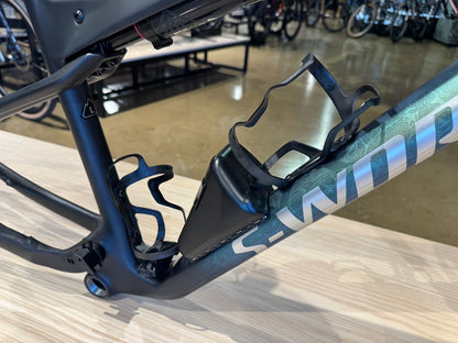 S-Works Epic World Cup Frameset