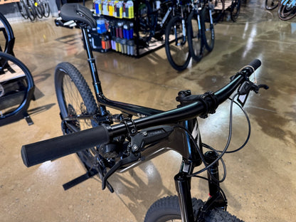S-Works Epic EVO XO1 T-Type Build