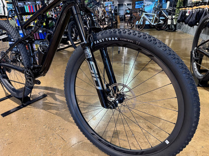 S-Works Epic EVO XO1 T-Type Build