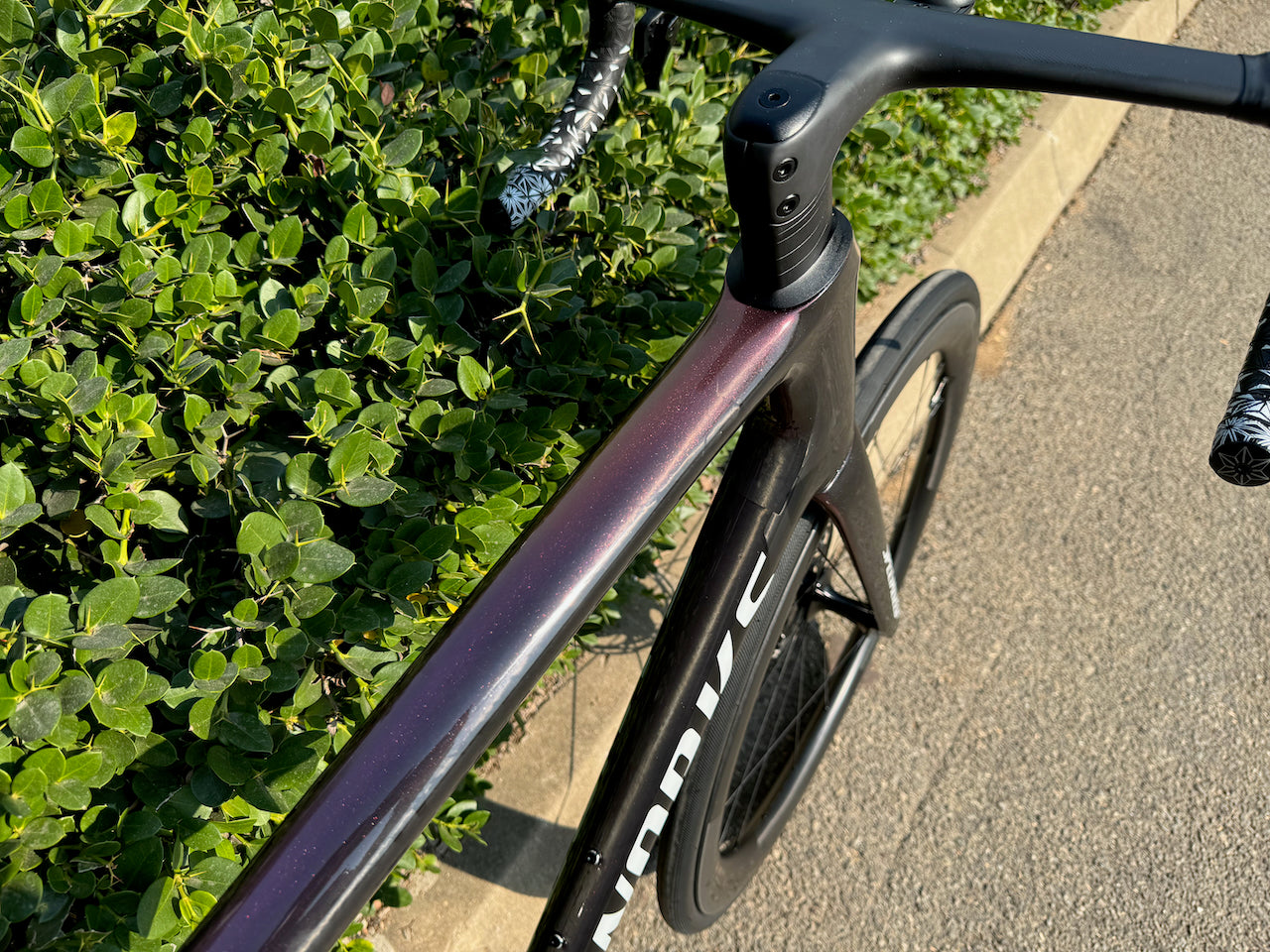 S-Works Tarmac SL8 - 58cm Custom