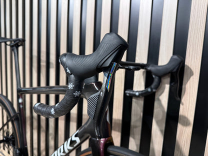 S-Works Tarmac SL8 - 58cm Custom