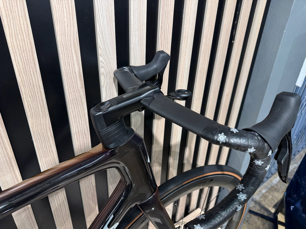 S-Works Tarmac SL8 - 58cm Custom
