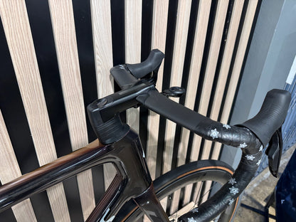 S-Works Tarmac SL8 - 58cm Custom
