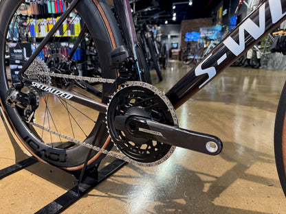 S-Works Tarmac SL8 - 58cm Custom
