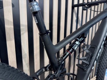 S-Works Epic 8 Build L