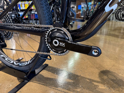 S-Works Epic 8 Build