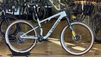 S-Works Epic 8 Large