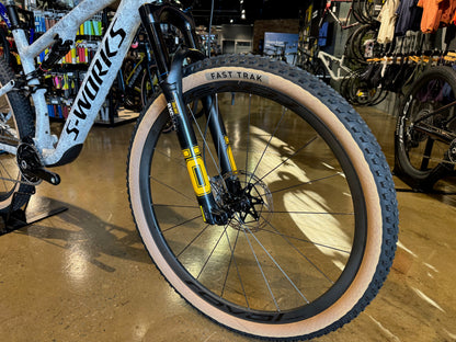 S-Works Epic 8 Large