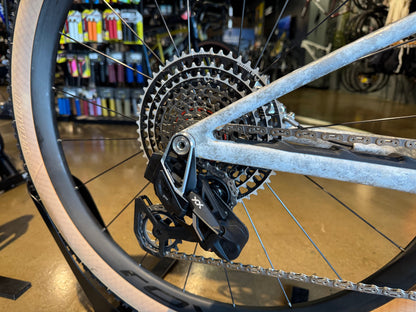 S-Works Epic 8 Large