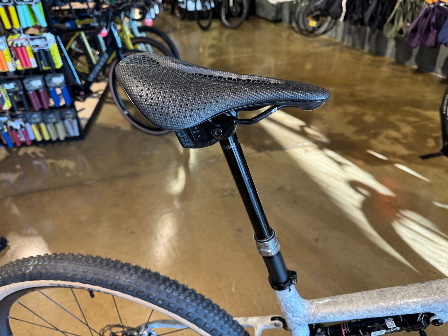 S-Works Epic 8 Large