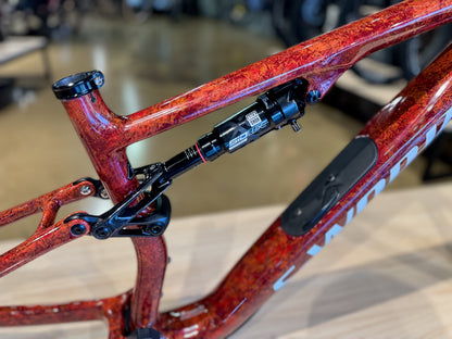 S-Works Epic 8 Frameset
