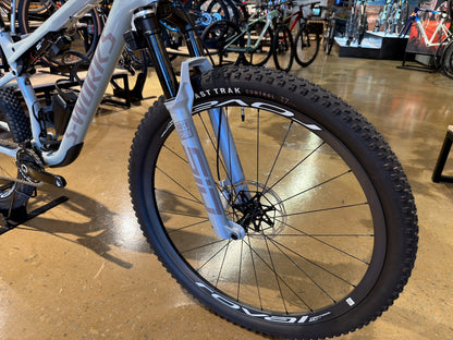 S-Works Epic 9 Custom Build Medium