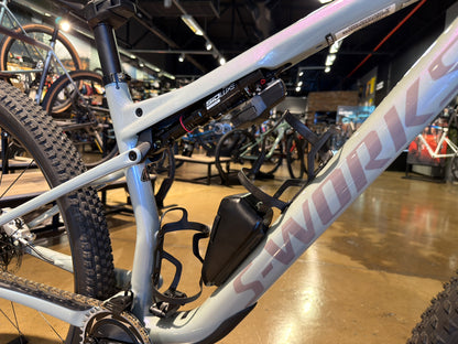 S-Works Epic 9 Custom Build Medium
