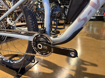 S-Works Epic 9 Custom Build Medium