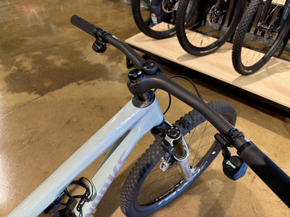 S-Works Epic 9 Custom Build Medium