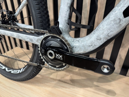 S-Works Epic 8 Build Flight Attendant