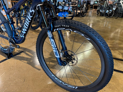 S-Works Epic 8 Used L