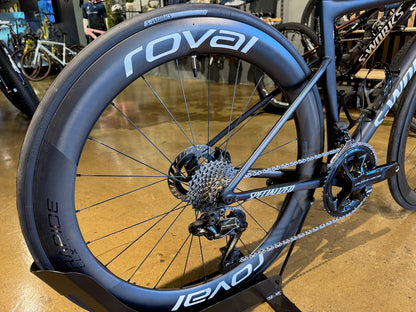 S-Works Tarmac SL8 - Shimano Dura-Ace Di2 Used 49cm