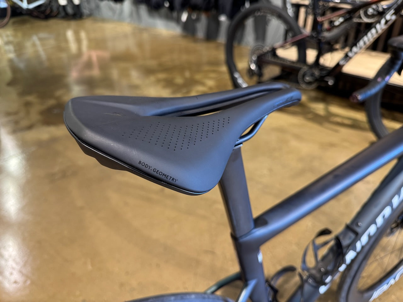 S-Works Tarmac SL8 - Shimano Dura-Ace Di2 Used 49cm
