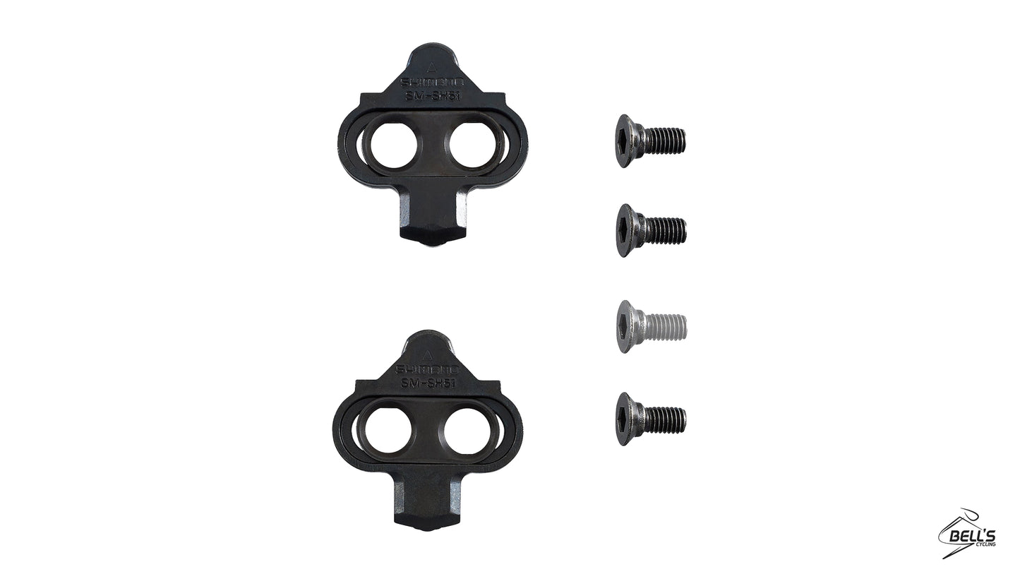 Shimano SH-SM51 SPD Cleat