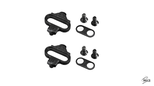 Shimano CL-MT001 SPD Multi-Entry Single-Release Cleat