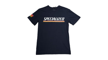 Specialized 50 Tee