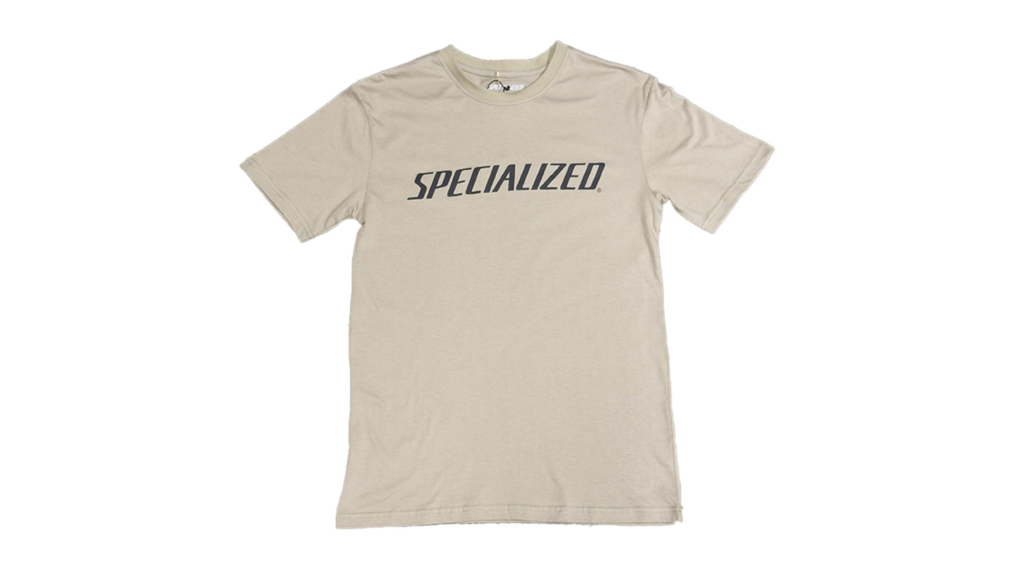 Specialized Wordmark Tee