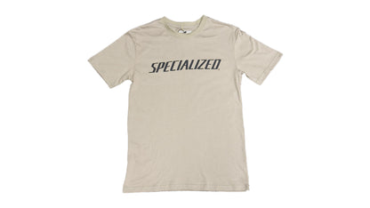 Specialized Wordmark Tee