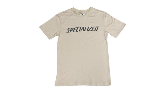 Specialized Wordmark Tee