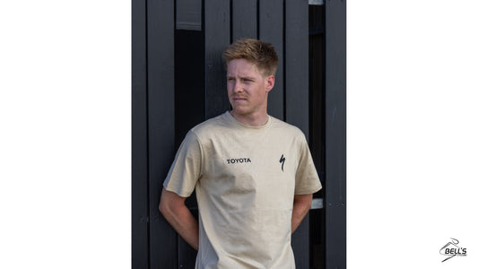Specialized Toyota Race Team Tee
