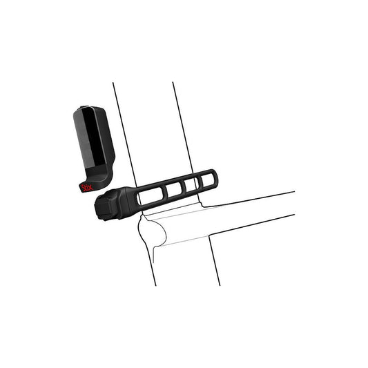 STIX AERO STRAP MOUNT BLK-Bells-Cycling-Specialized