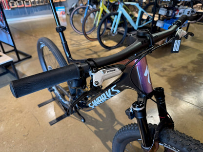 S-Works Epic 8 Build