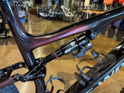 S-Works Epic 8 Build