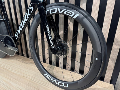 S-Works Shiv TT Disc Medium