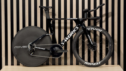 S-Works Shiv TT Disc Medium