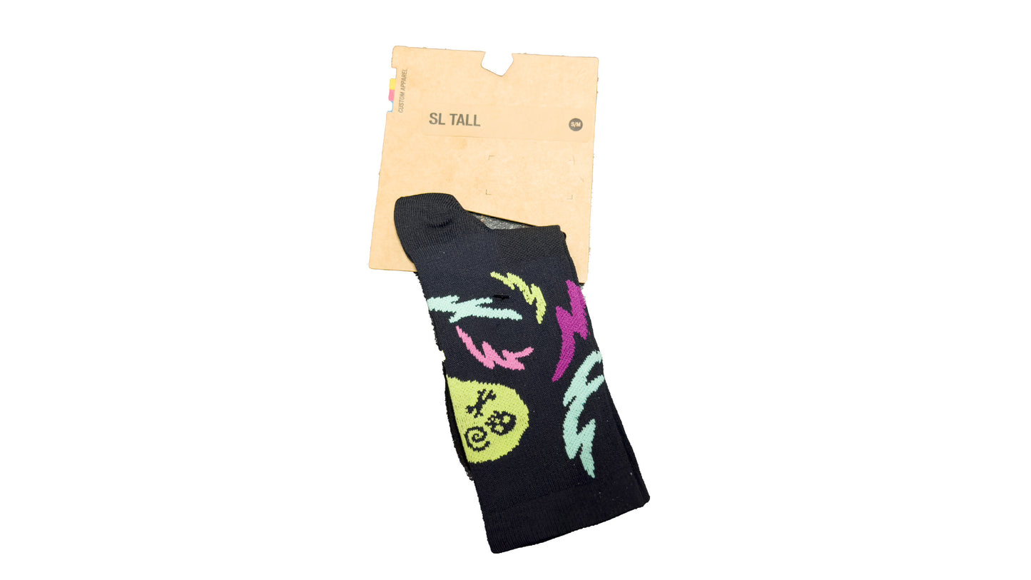 SL Tall Socks