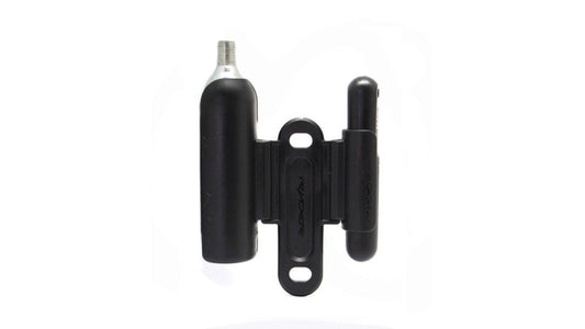 Ryder Slyder Slugplug Dual/ Co2 Storage System