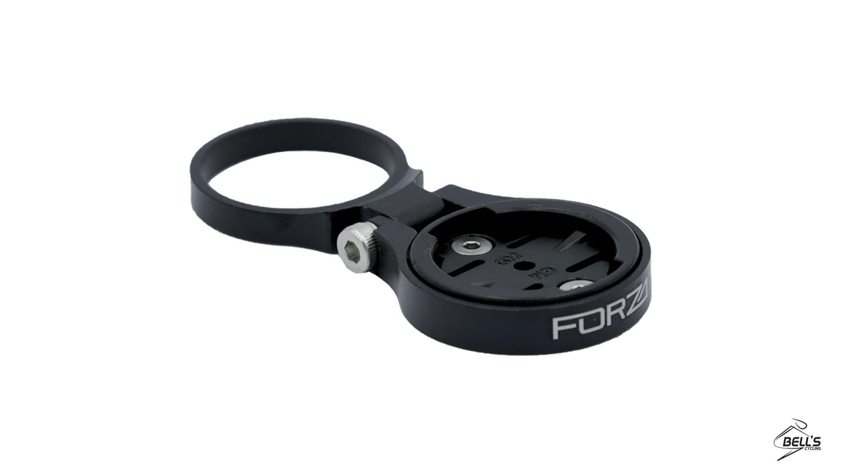 Forza Headset Spacer Mount For Garmin/Magene/Wahoo