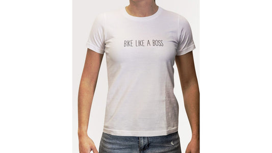 Specialized Boss Tee Women