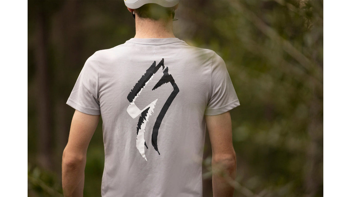 Specialized Logo Tee