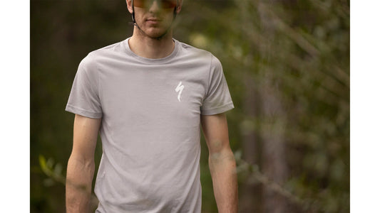 Specialized Logo Tee