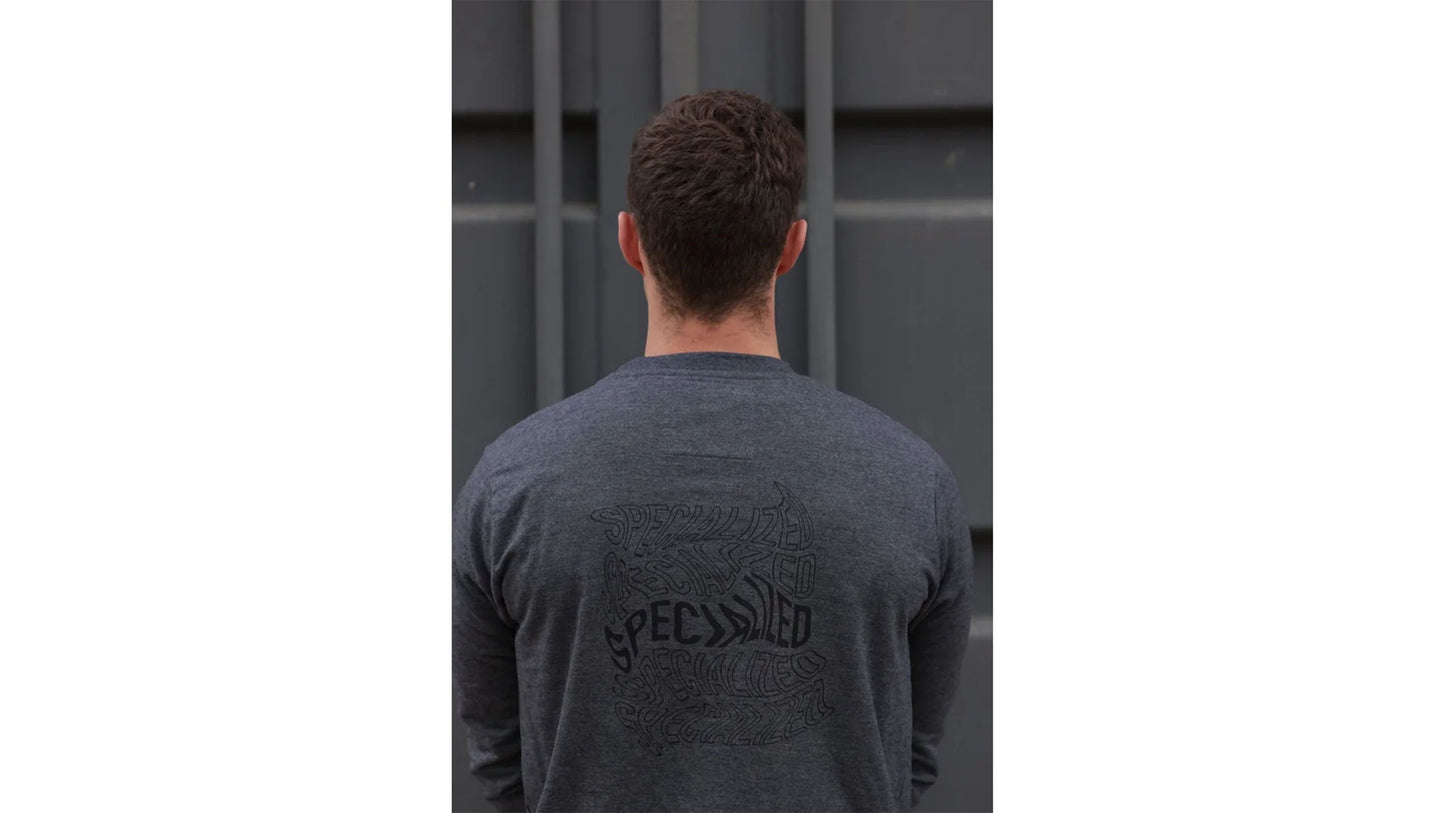 Specialized Psych Crew Neck