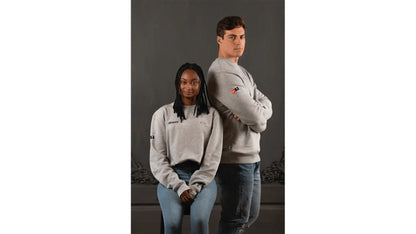 Specialized Stellies Crew Neck Pull Over