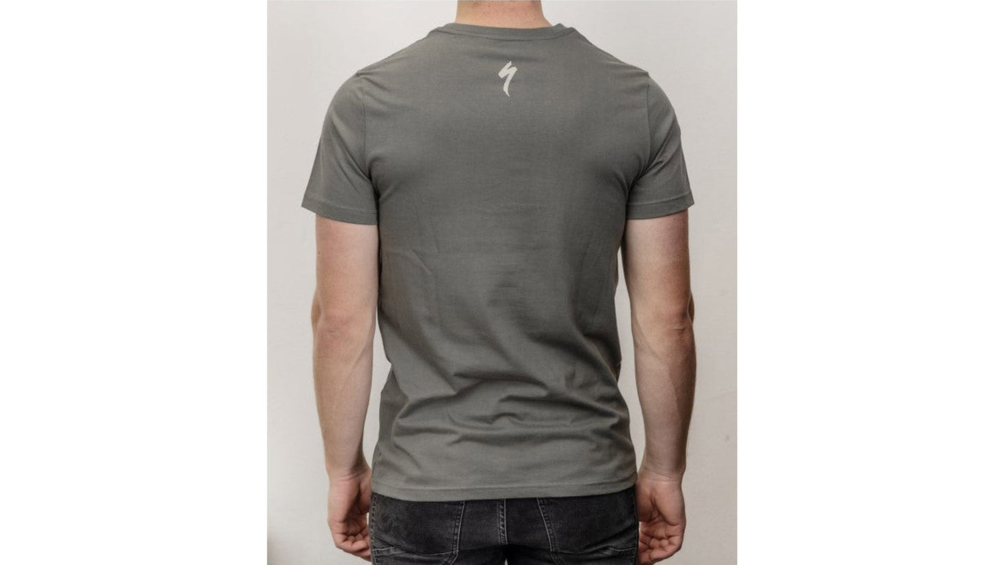 Specialized Stumpjumper Tee