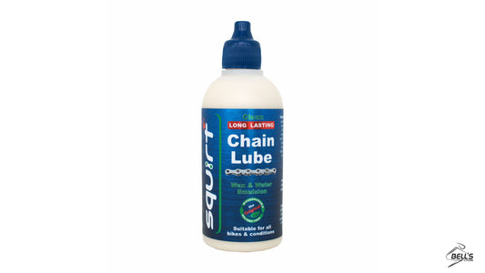Squirt Chain Lube