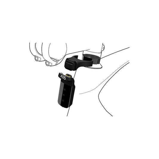 Stix Headset Spacer Mount-Bells-Cycling-Specialized